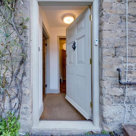 Music School Cottage 1 Oundle Luaran gambar