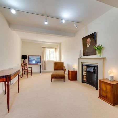 Music School Cottage 1 Oundle Luaran gambar