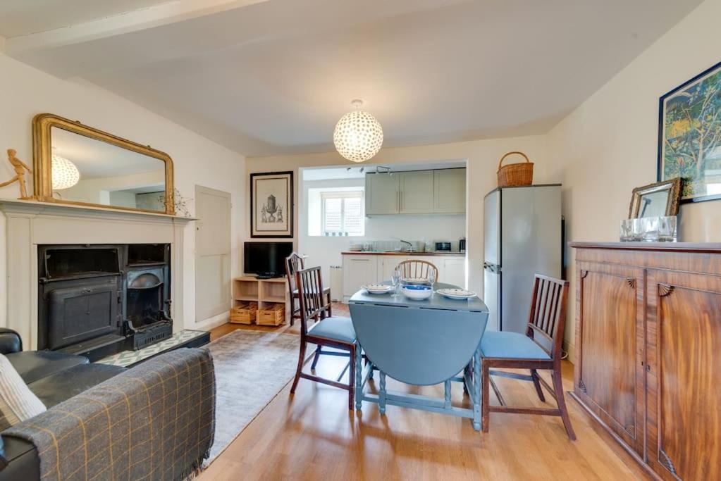 Music School Cottage 1 Oundle Luaran gambar
