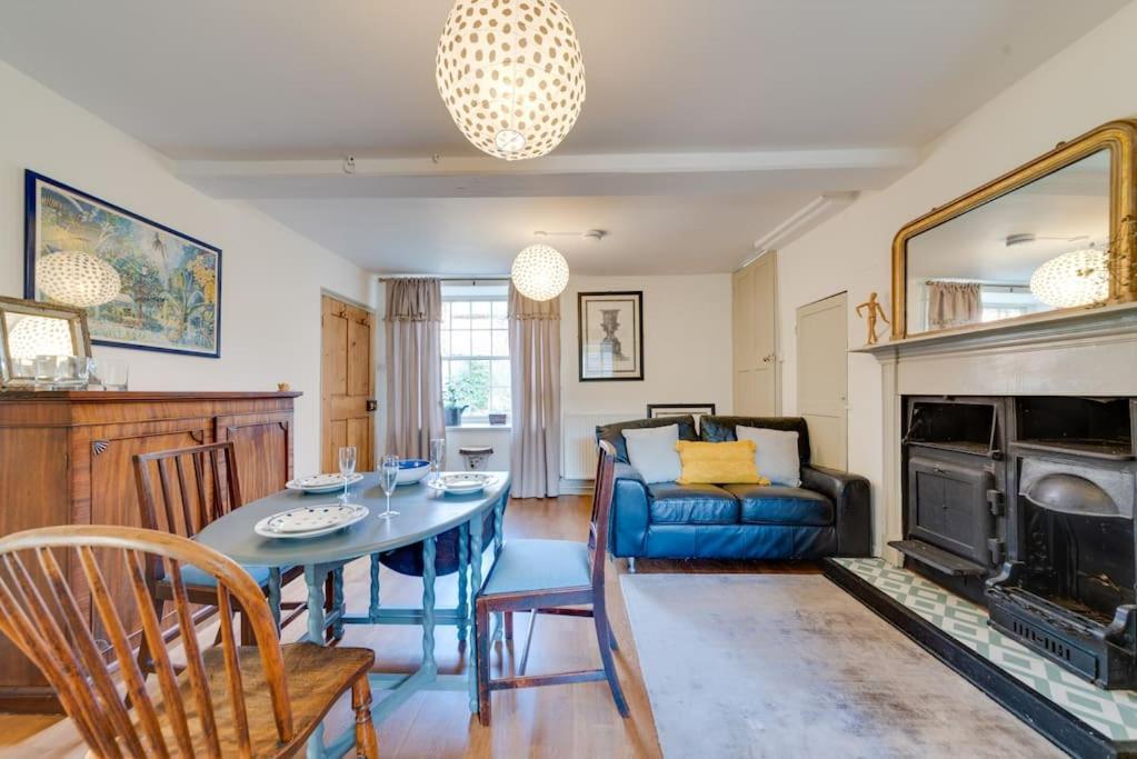 Music School Cottage 1 Oundle Luaran gambar