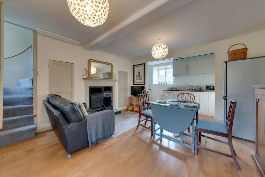 Music School Cottage 1 Oundle Luaran gambar