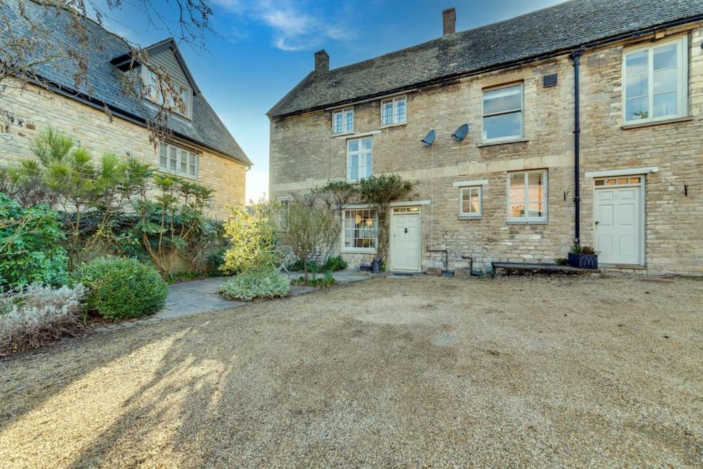 Music School Cottage 1 Oundle Luaran gambar