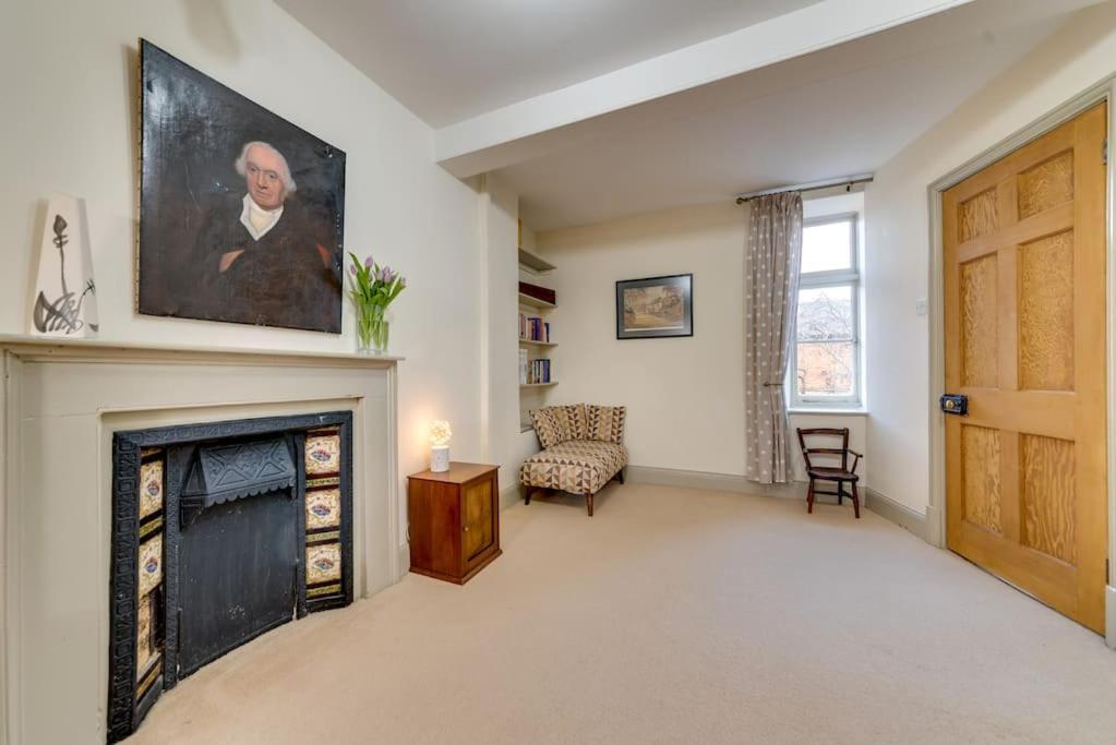 Music School Cottage 1 Oundle Luaran gambar