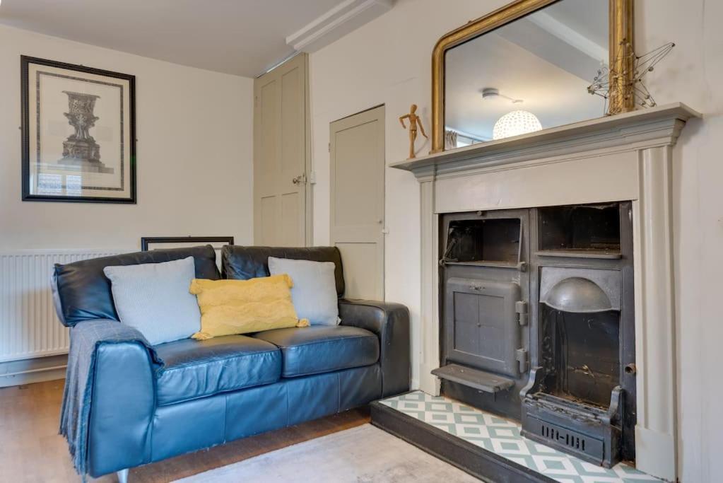 Music School Cottage 1 Oundle Luaran gambar