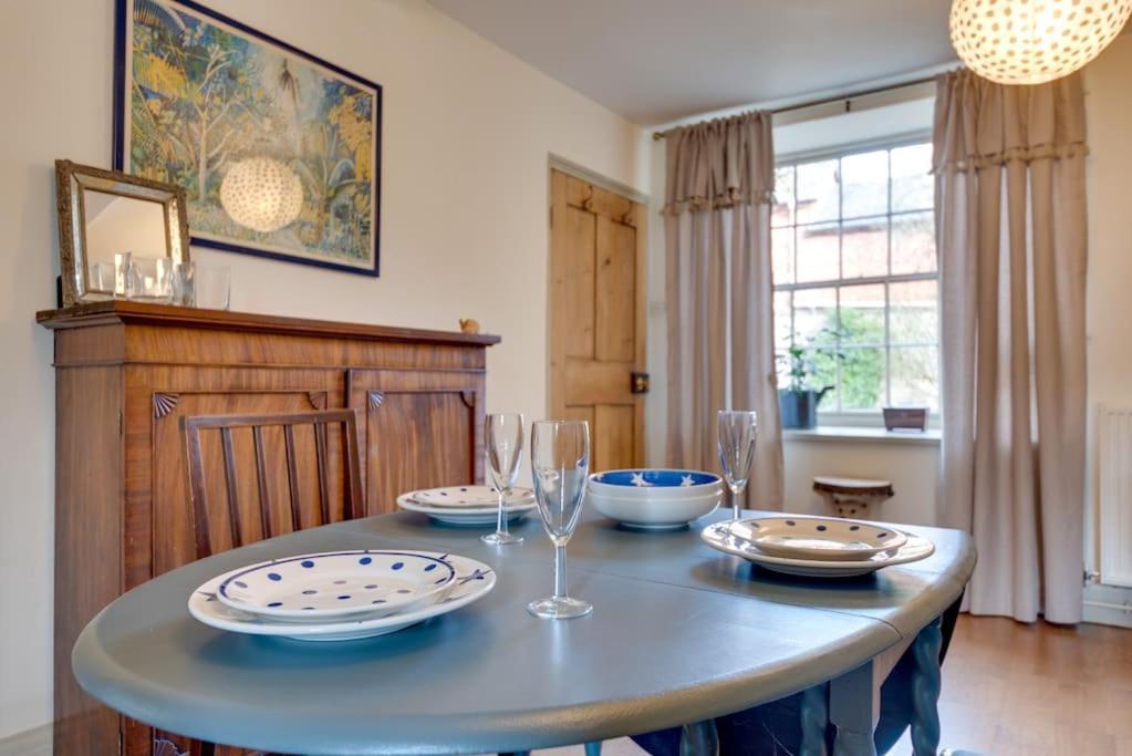 Music School Cottage 1 Oundle Luaran gambar