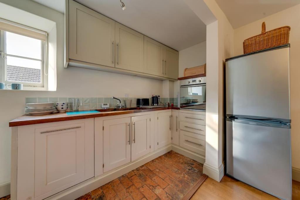 Music School Cottage 1 Oundle Luaran gambar