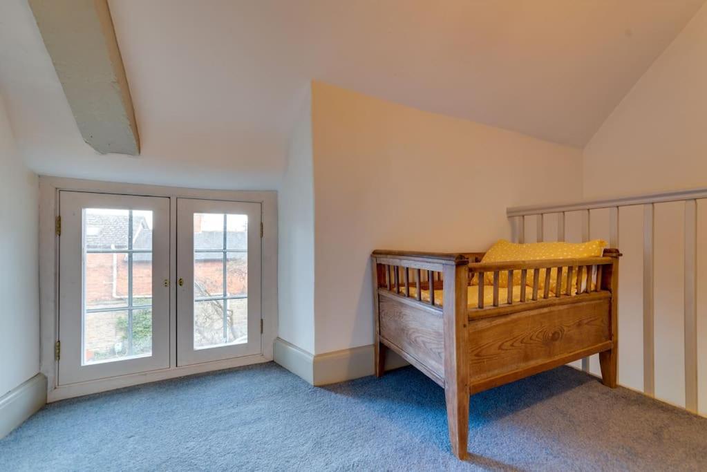 Music School Cottage 1 Oundle Luaran gambar