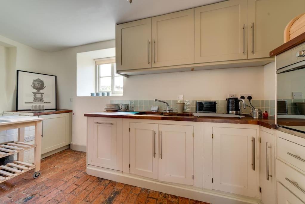 Music School Cottage 1 Oundle Luaran gambar