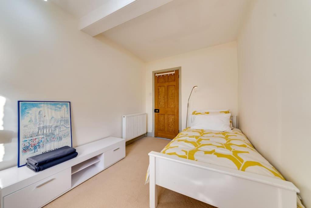 Music School Cottage 1 Oundle Luaran gambar