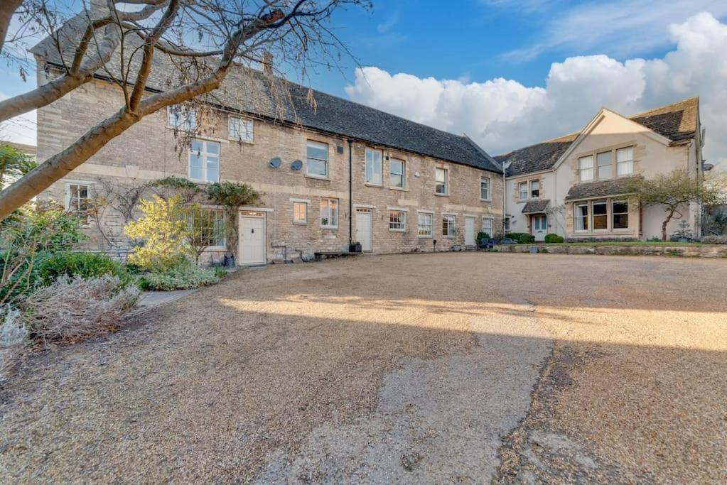 Music School Cottage 1 Oundle Luaran gambar