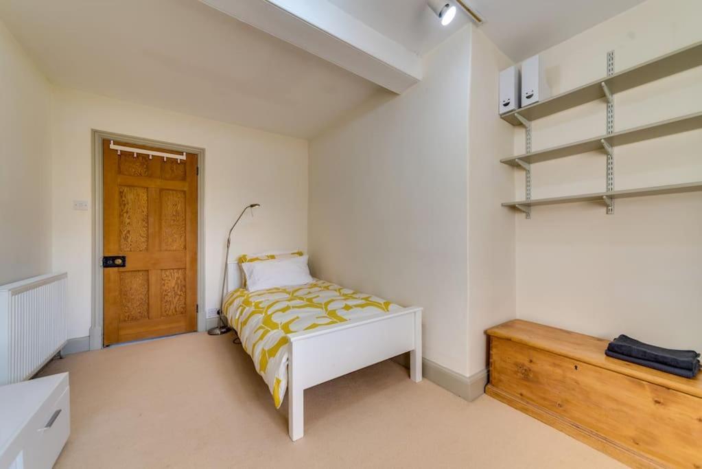 Music School Cottage 1 Oundle Luaran gambar