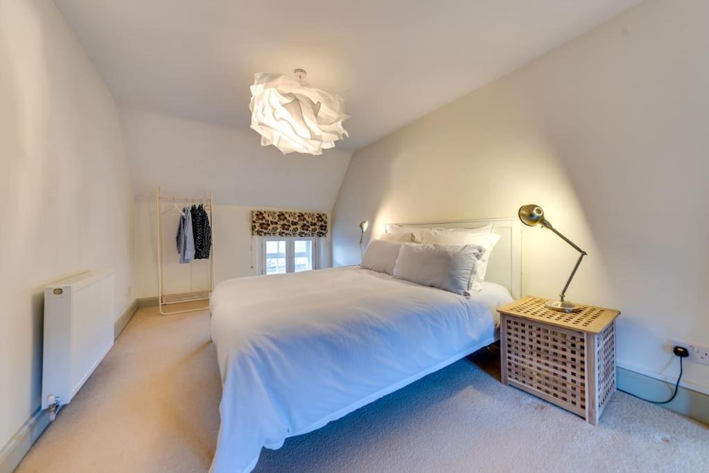 Music School Cottage 1 Oundle Luaran gambar